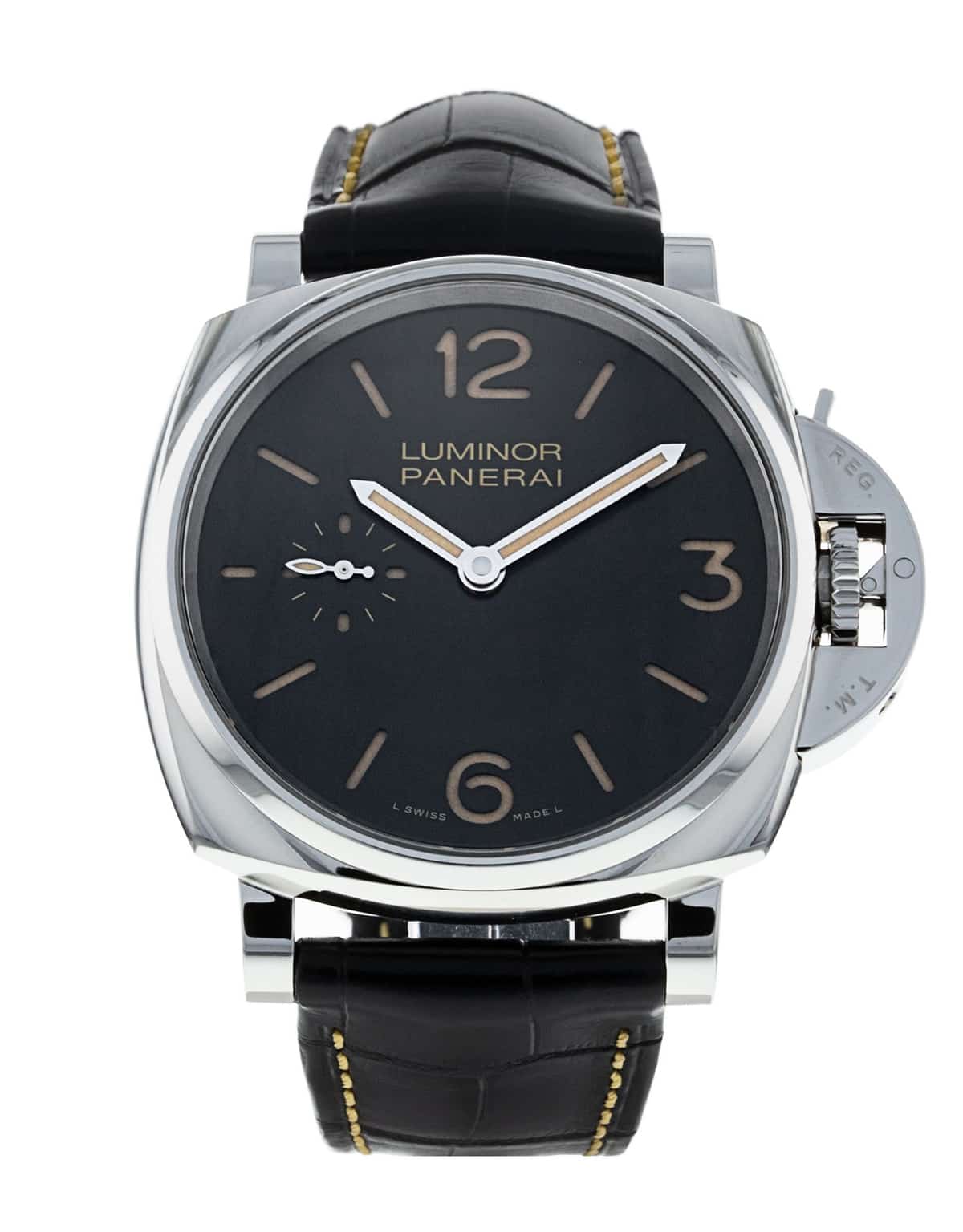 Panerai Luminor Due PAM00676